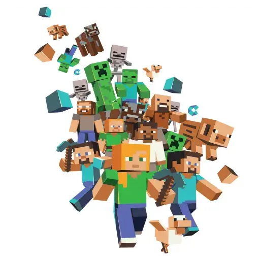 minecraft apk