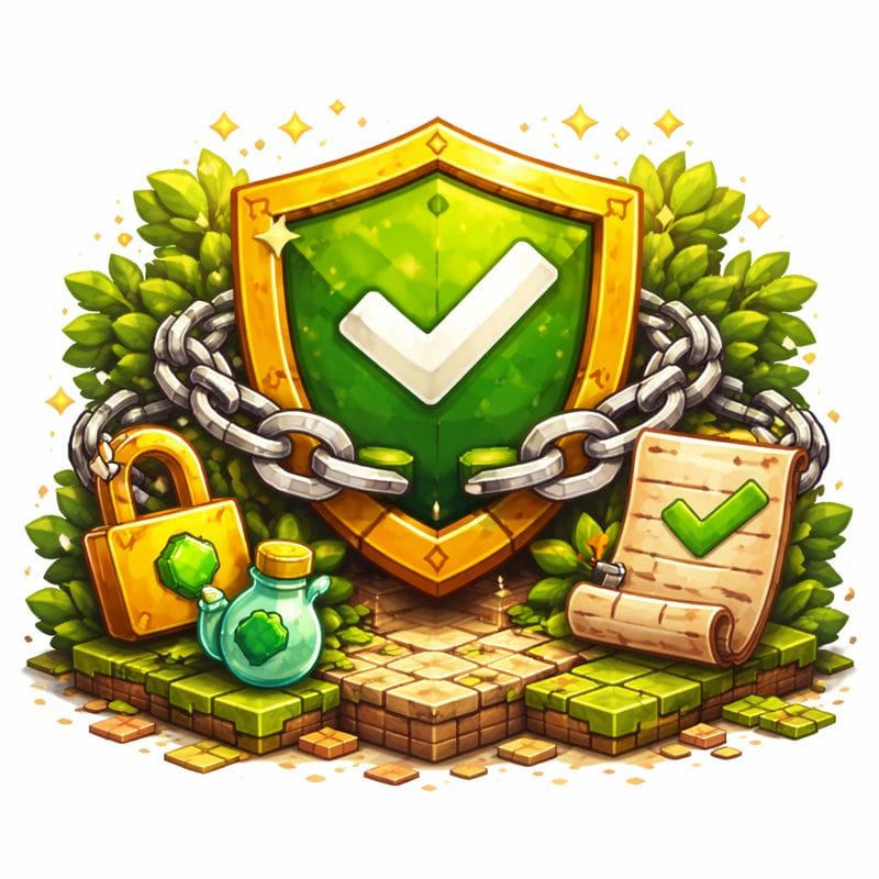 Anti ban minecraft patch features