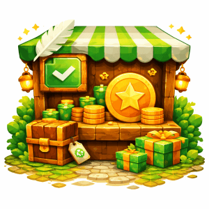 Free market place minecraft patch