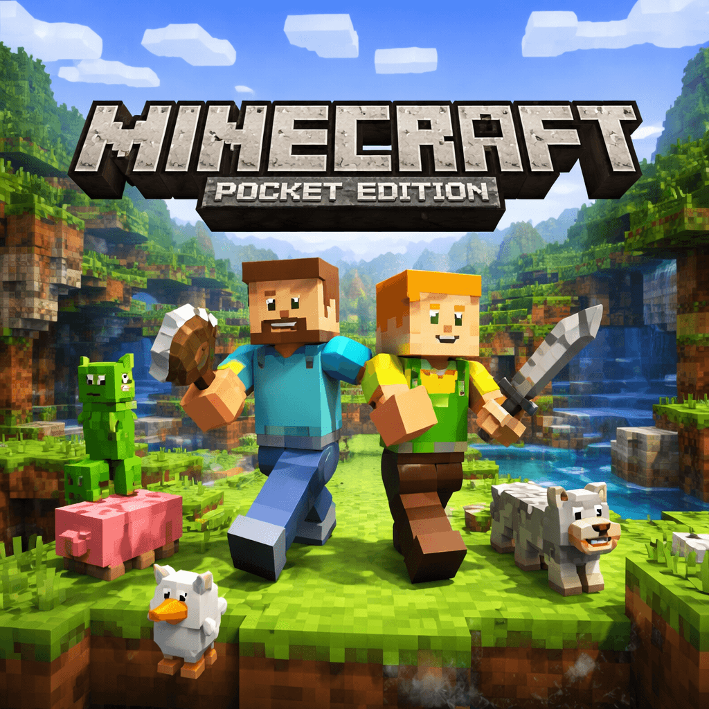 Minecraft pocket edition minecraft patch minecraft geek