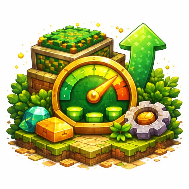 better performance minecraft patch