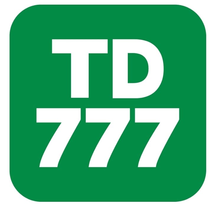 TD777