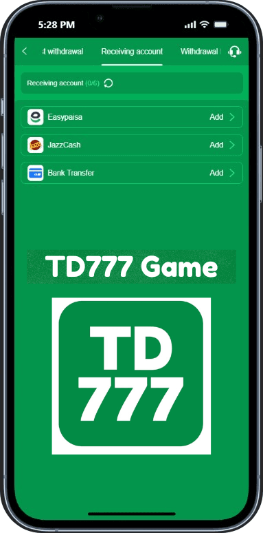 TD777 Game